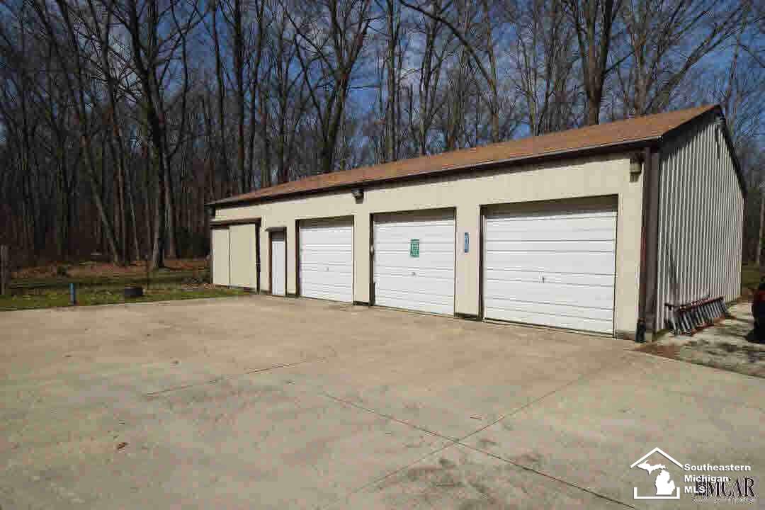 2344 Wells Road Dundee, MI 48131 - Photo 30 of 30