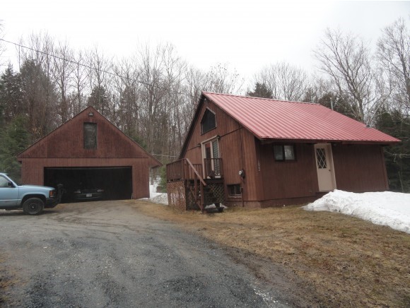 1022 Washington Road Goshen, NH 03752 - Photo 1 of 1