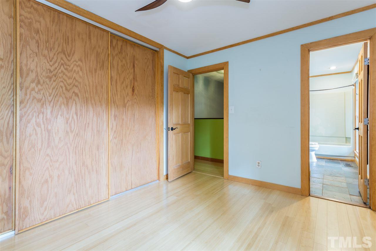 2733 Rue Sans Famille Raleigh, NC 27607 - Photo 11 of 25 a view of an empty room