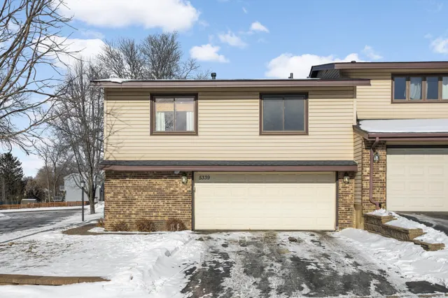 $325,000 | 5339 Hyland Place South, Bloomington, MN 55437