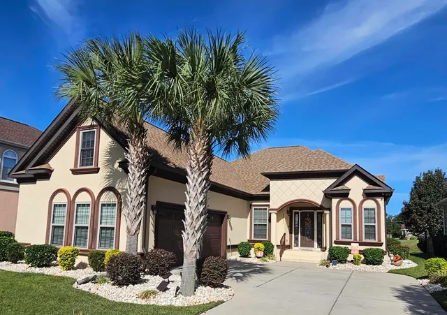 $625,000 | 1303 Ashboro Court, Myrtle Beach, SC 29579