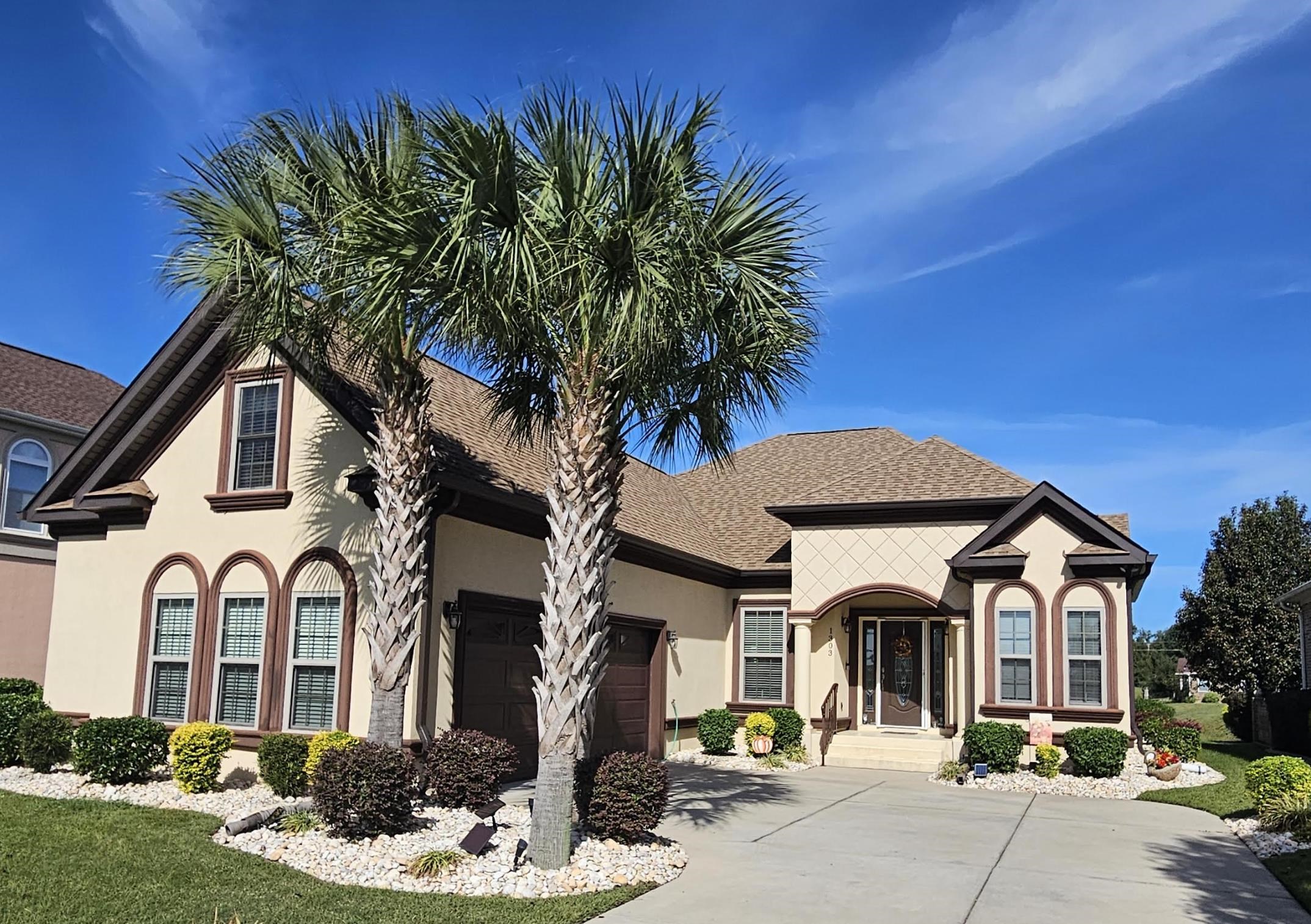 1303 Ashboro Court Myrtle Beach, SC 29579 - Photo 1 of 40