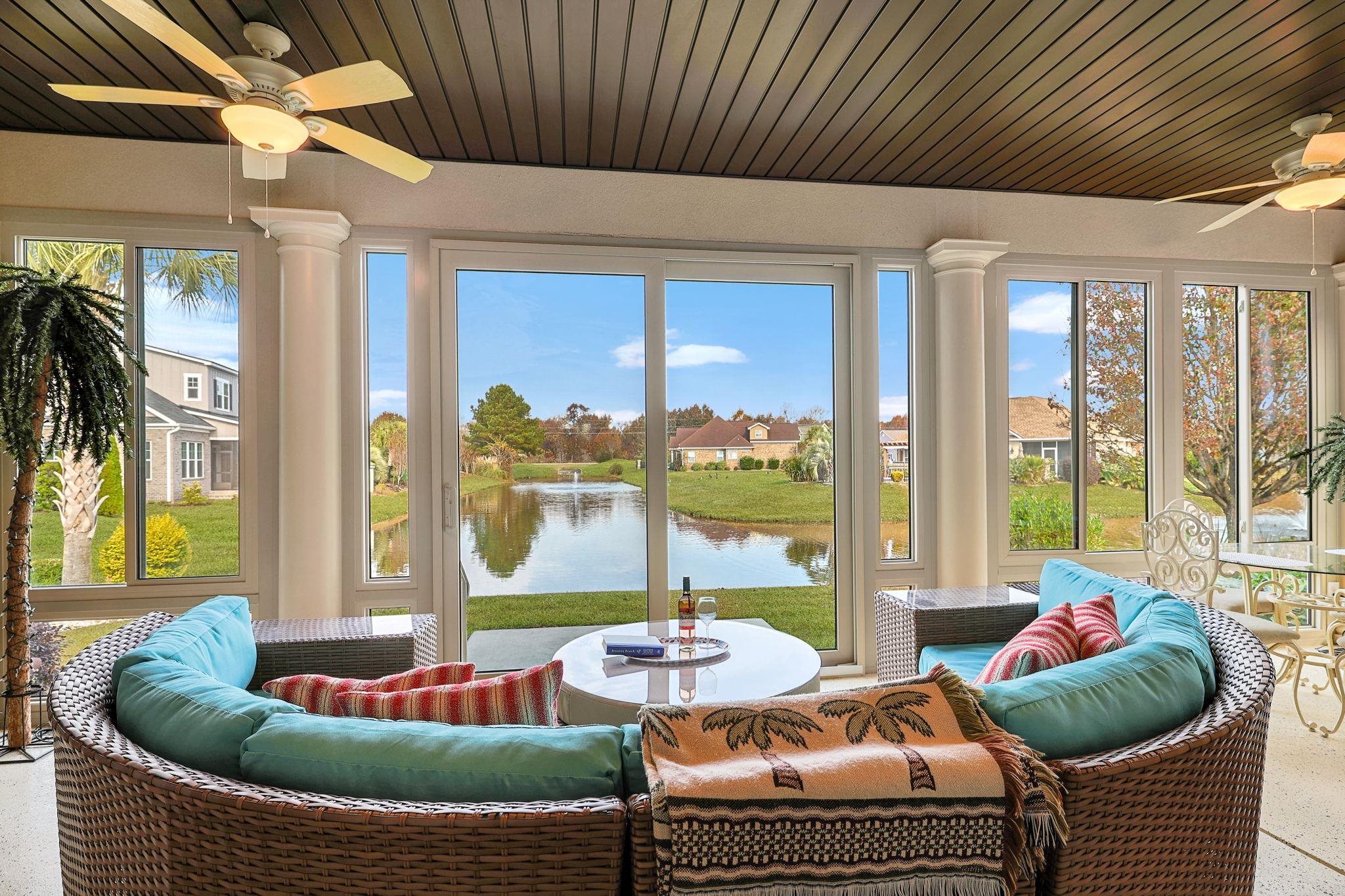 1303 Ashboro Court Myrtle Beach, SC 29579 - Photo 29 of 40