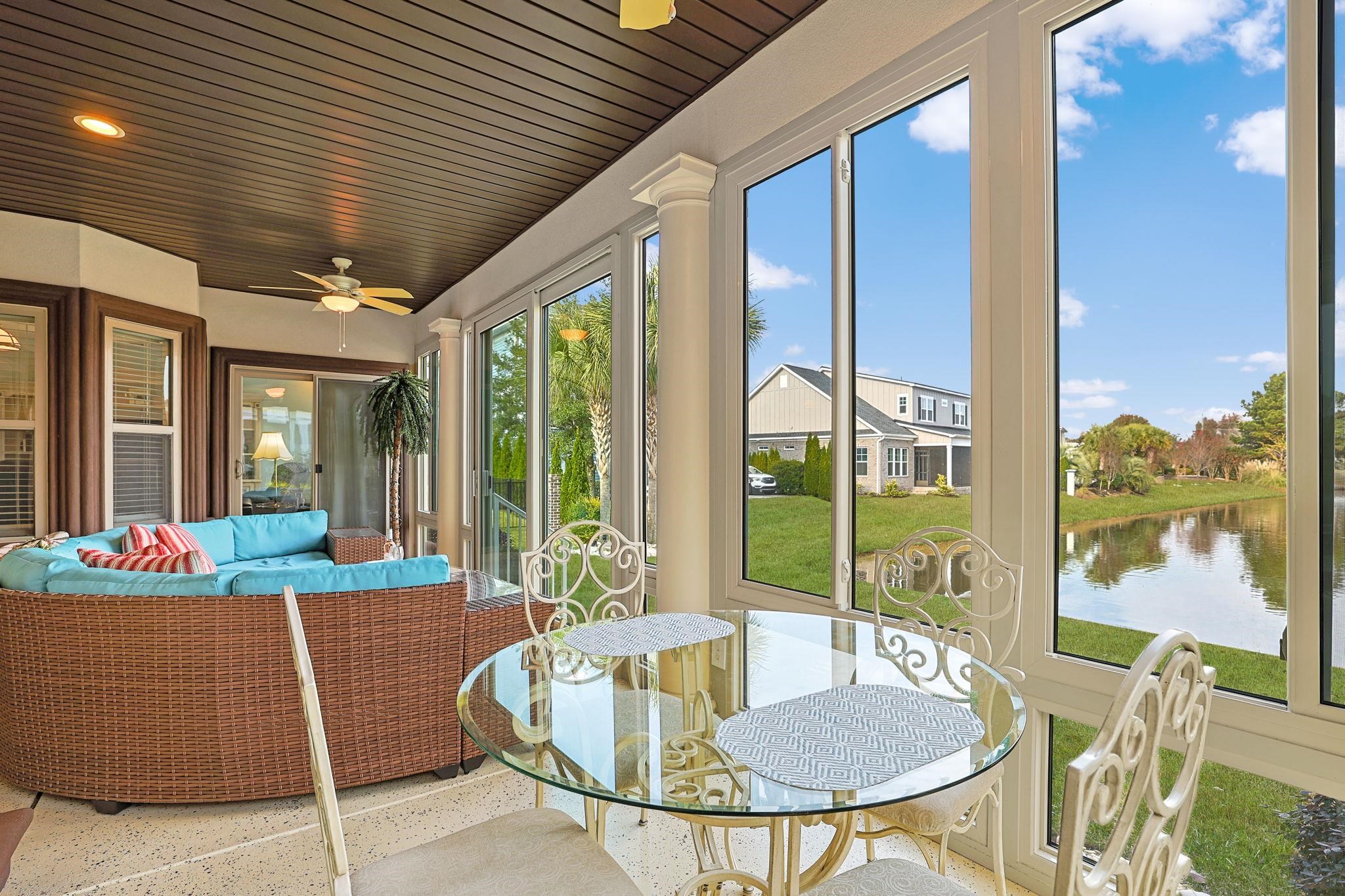 1303 Ashboro Court Myrtle Beach, SC 29579 - Photo 30 of 40