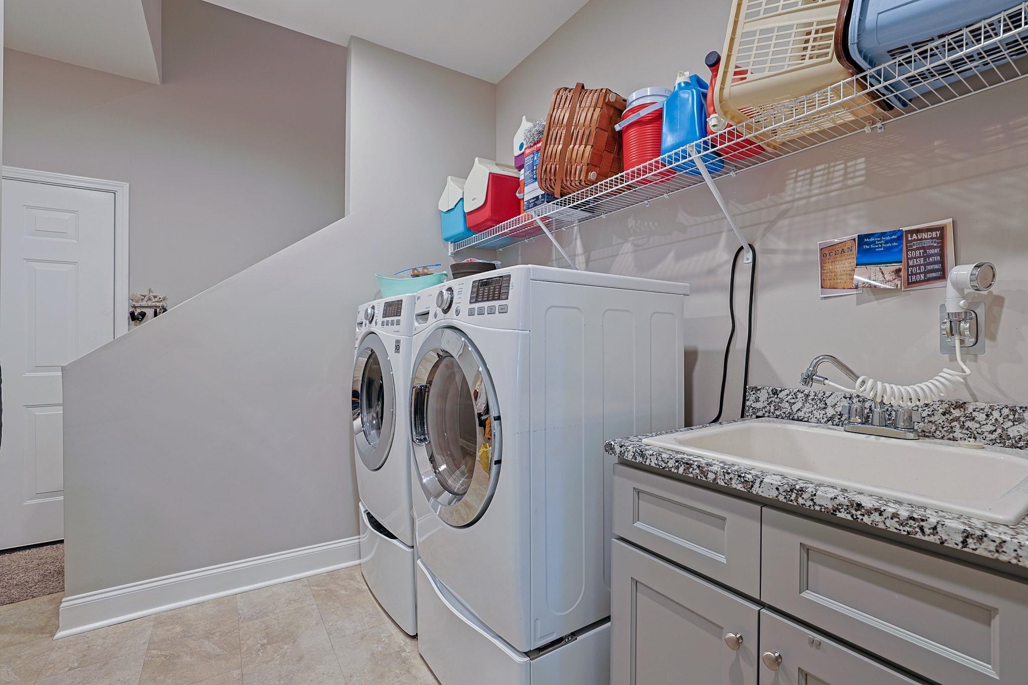 1303 Ashboro Court Myrtle Beach, SC 29579 - Photo 32 of 40