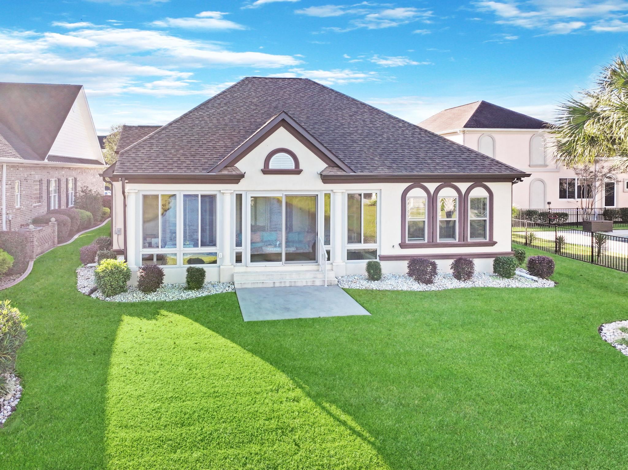 1303 Ashboro Court Myrtle Beach, SC 29579 - Photo 33 of 40