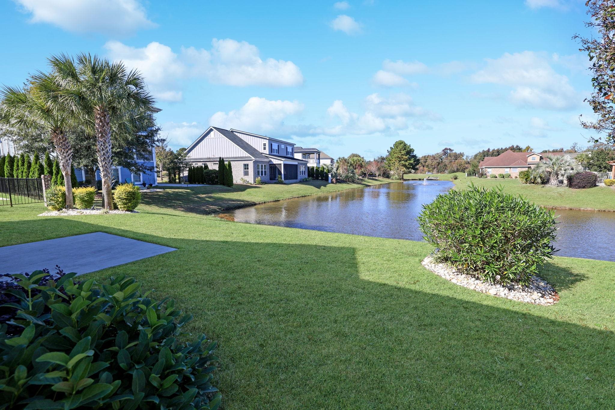 1303 Ashboro Court Myrtle Beach, SC 29579 - Photo 34 of 40