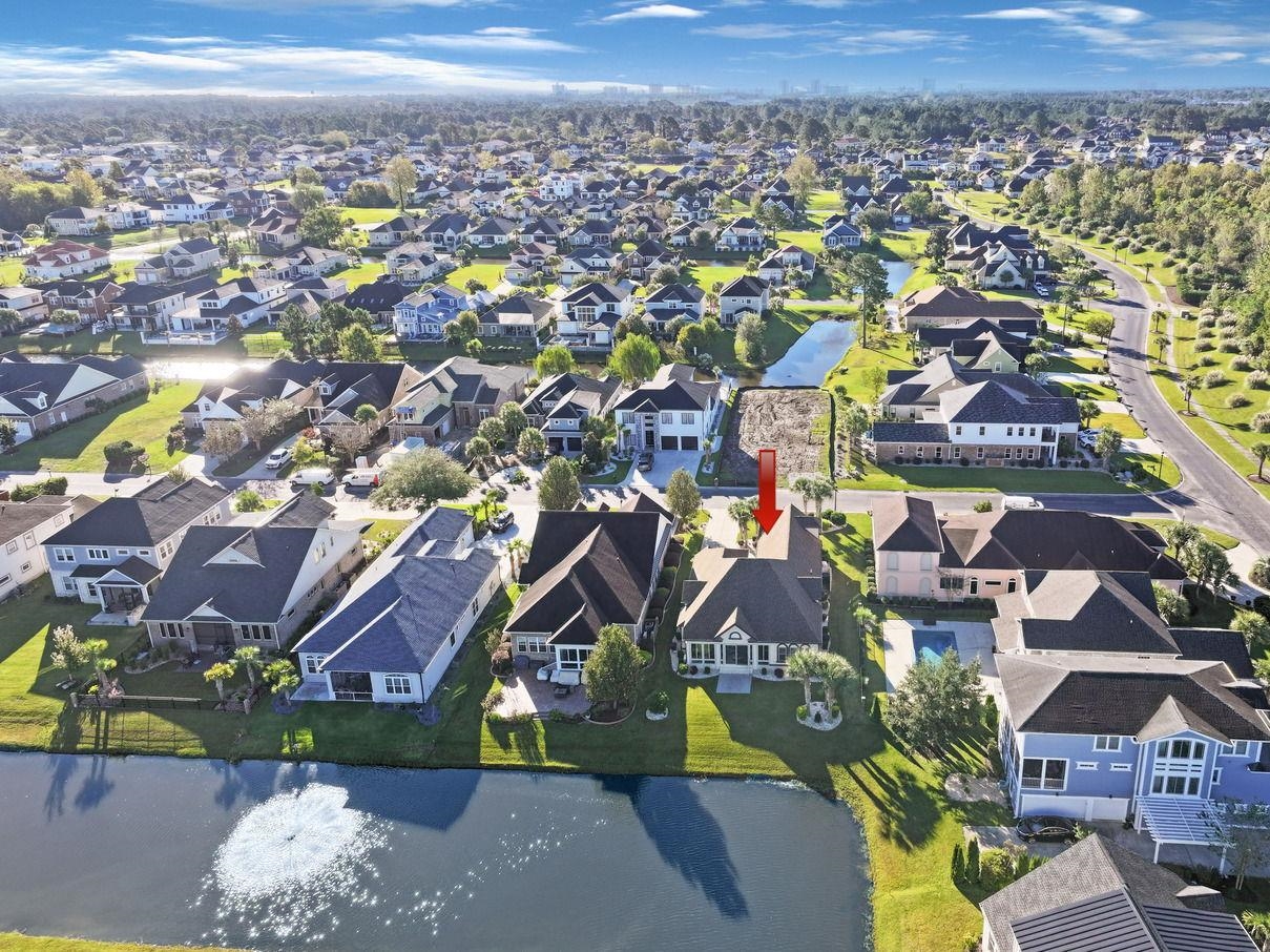 1303 Ashboro Court Myrtle Beach, SC 29579 - Photo 35 of 40