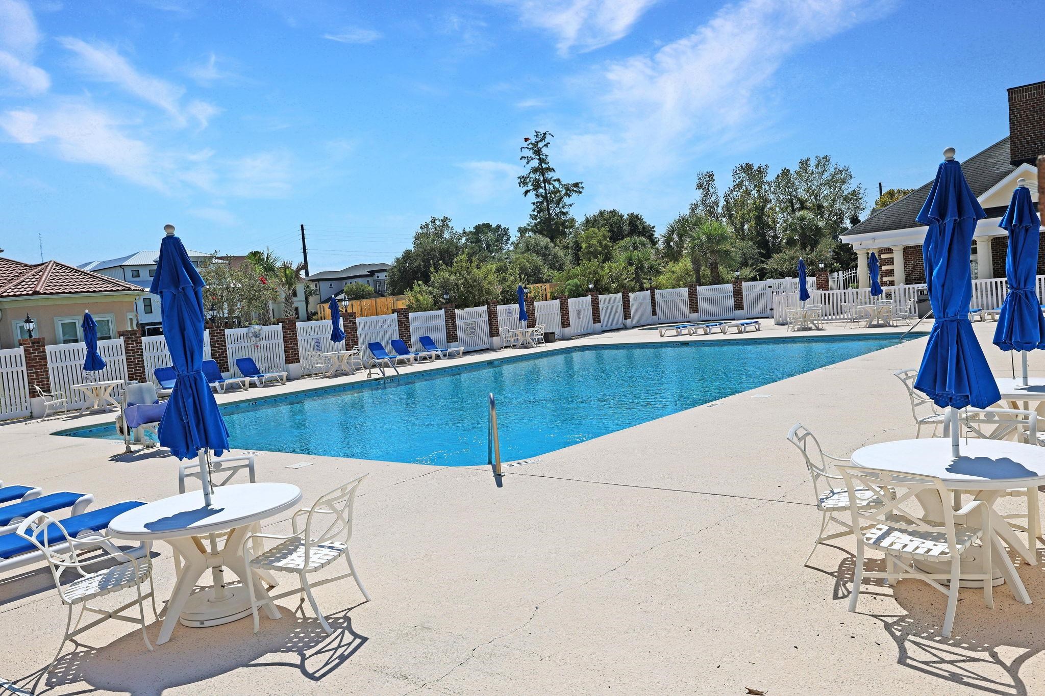 1303 Ashboro Court Myrtle Beach, SC 29579 - Photo 36 of 40