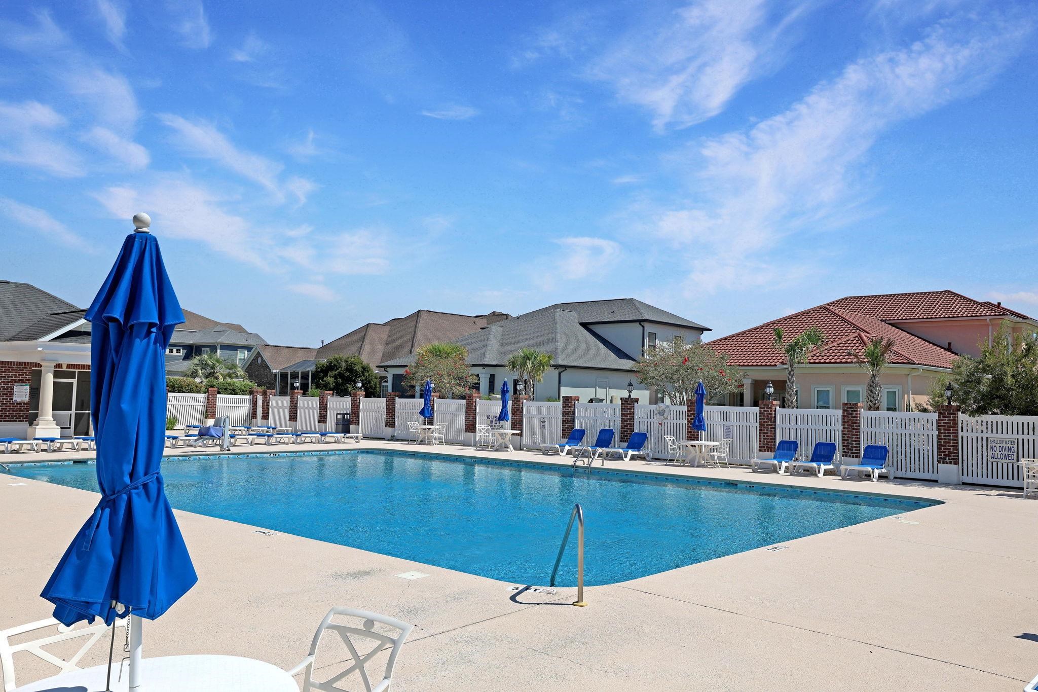 1303 Ashboro Court Myrtle Beach, SC 29579 - Photo 37 of 40