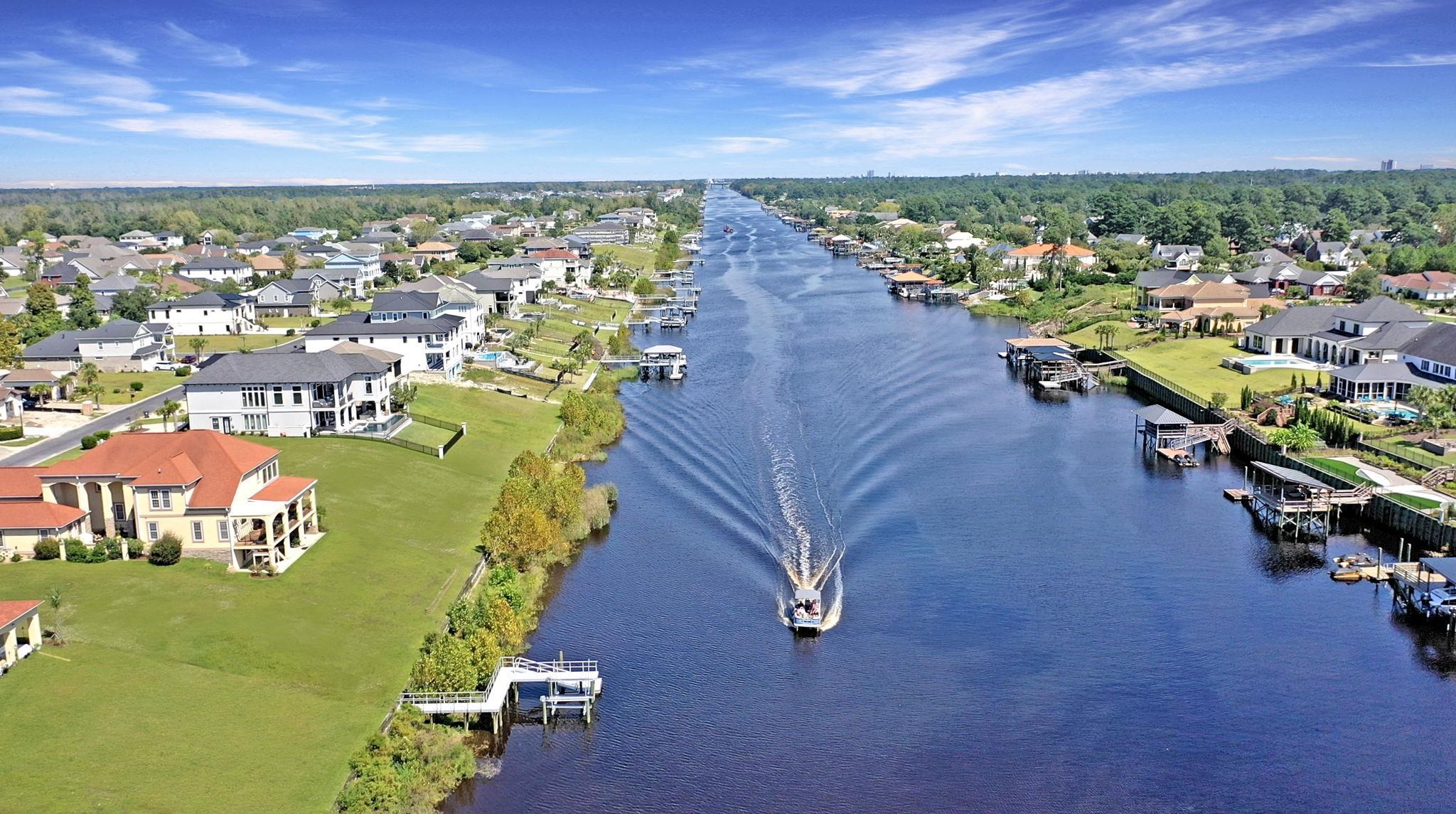 1303 Ashboro Court Myrtle Beach, SC 29579 - Photo 40 of 40