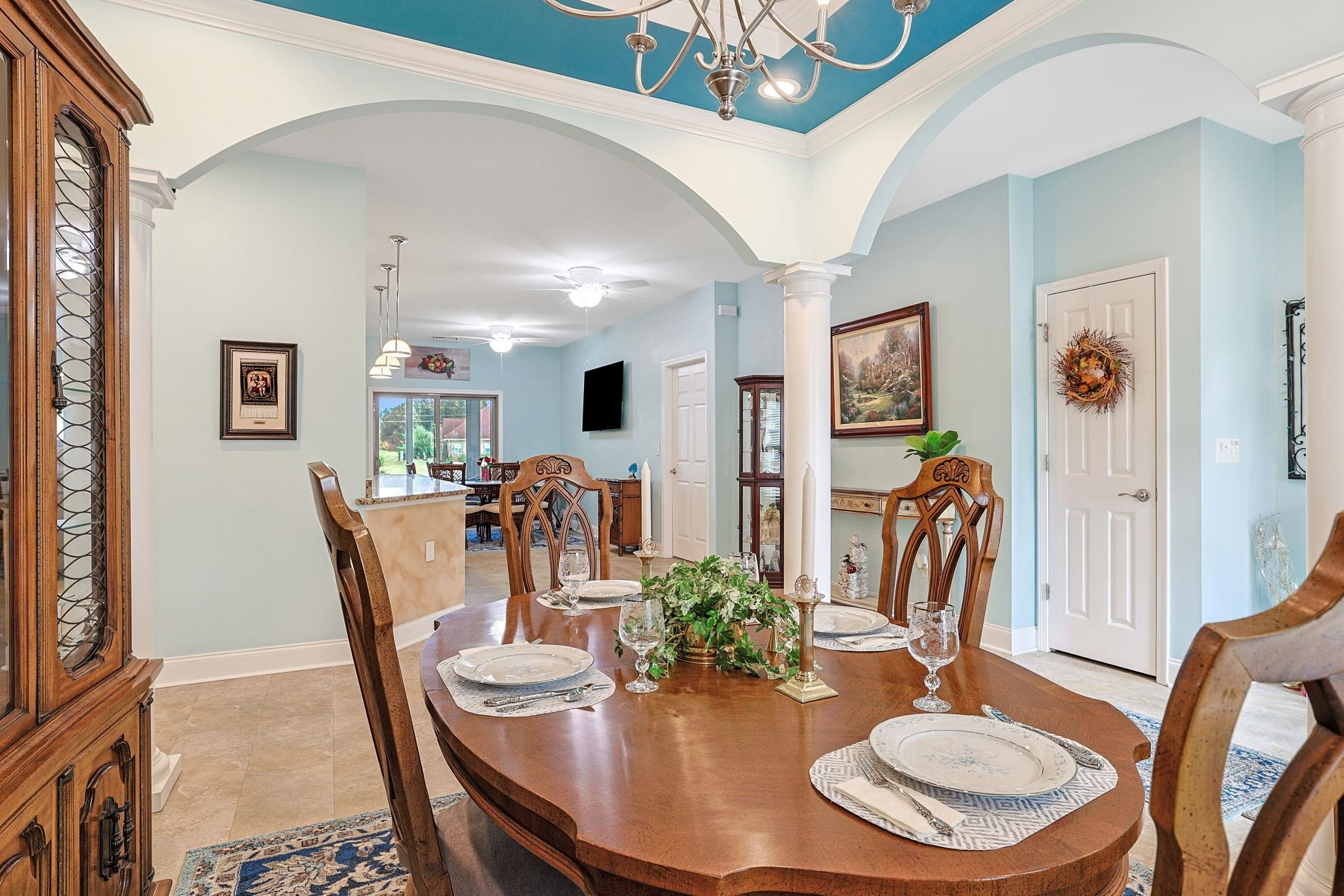 1303 Ashboro Court Myrtle Beach, SC 29579 - Photo 7 of 40