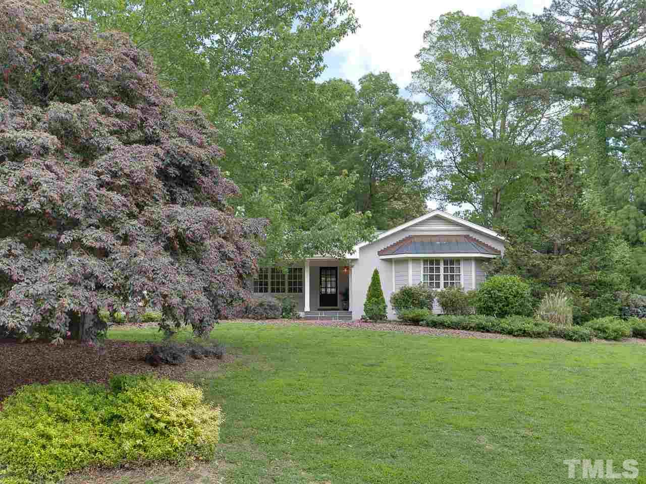 2208 Lash Avenue Raleigh, NC 27607 - Photo 1 of 30