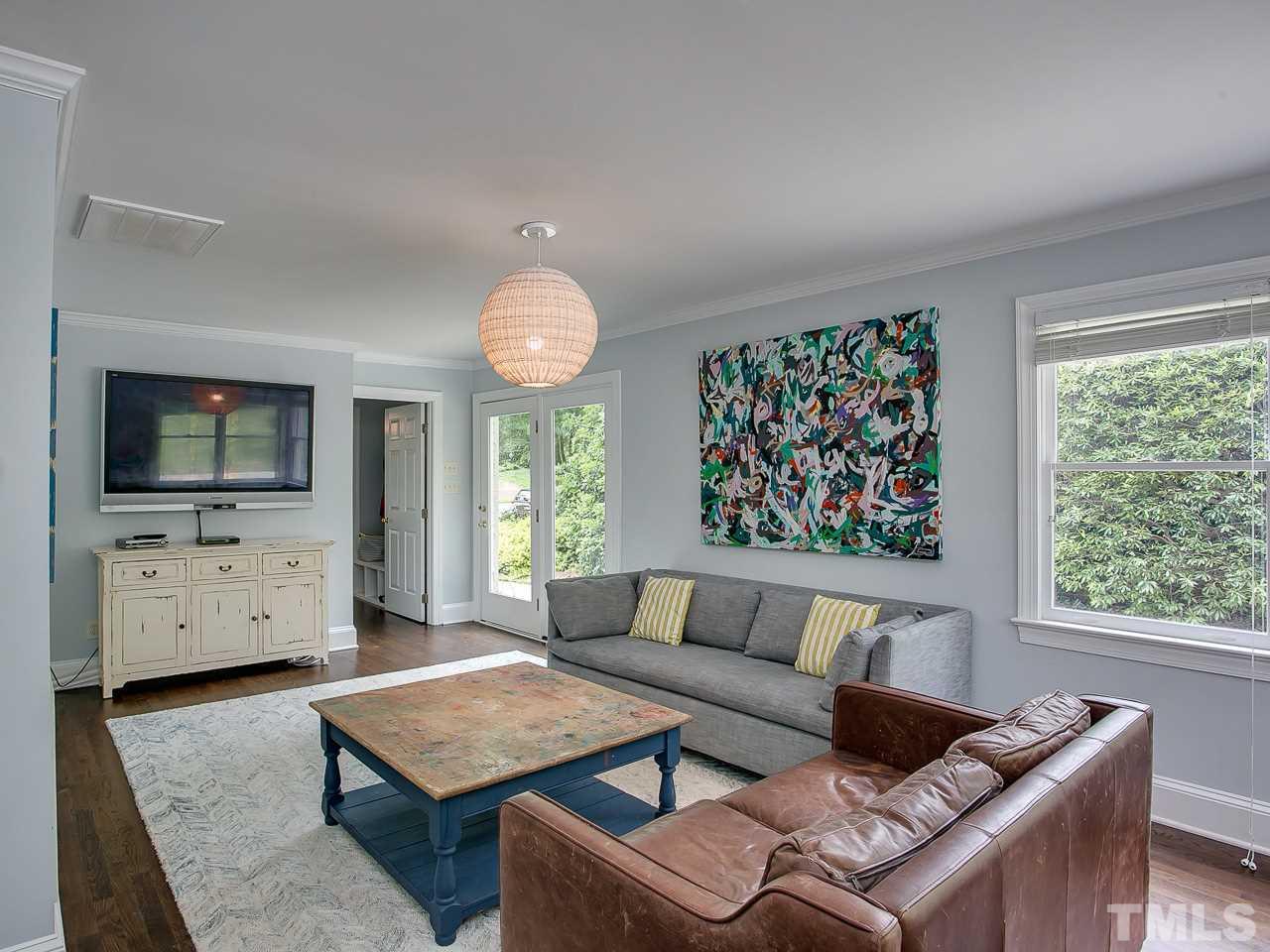 2208 Lash Avenue Raleigh, NC 27607 - Photo 12 of 30