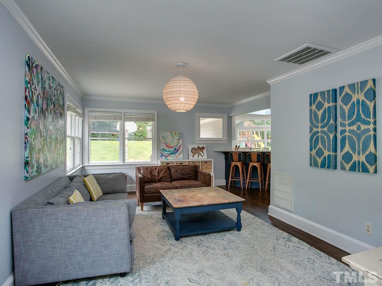 2208 Lash Avenue Raleigh, NC 27607 - Photo 16 of 30