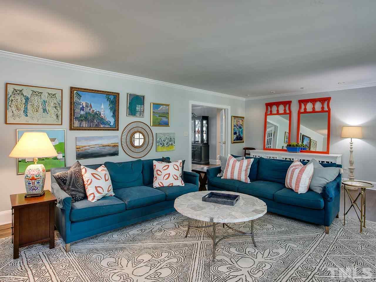 2208 Lash Avenue Raleigh, NC 27607 - Photo 3 of 30