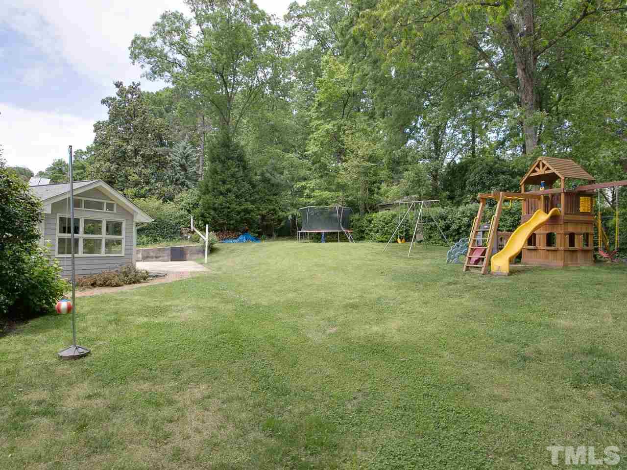 2208 Lash Avenue Raleigh, NC 27607 - Photo 29 of 30