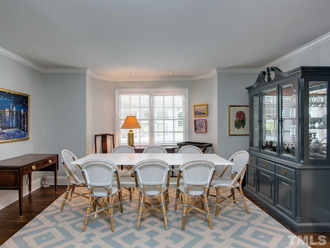 2208 Lash Avenue Raleigh, NC 27607 - Photo 5 of 30