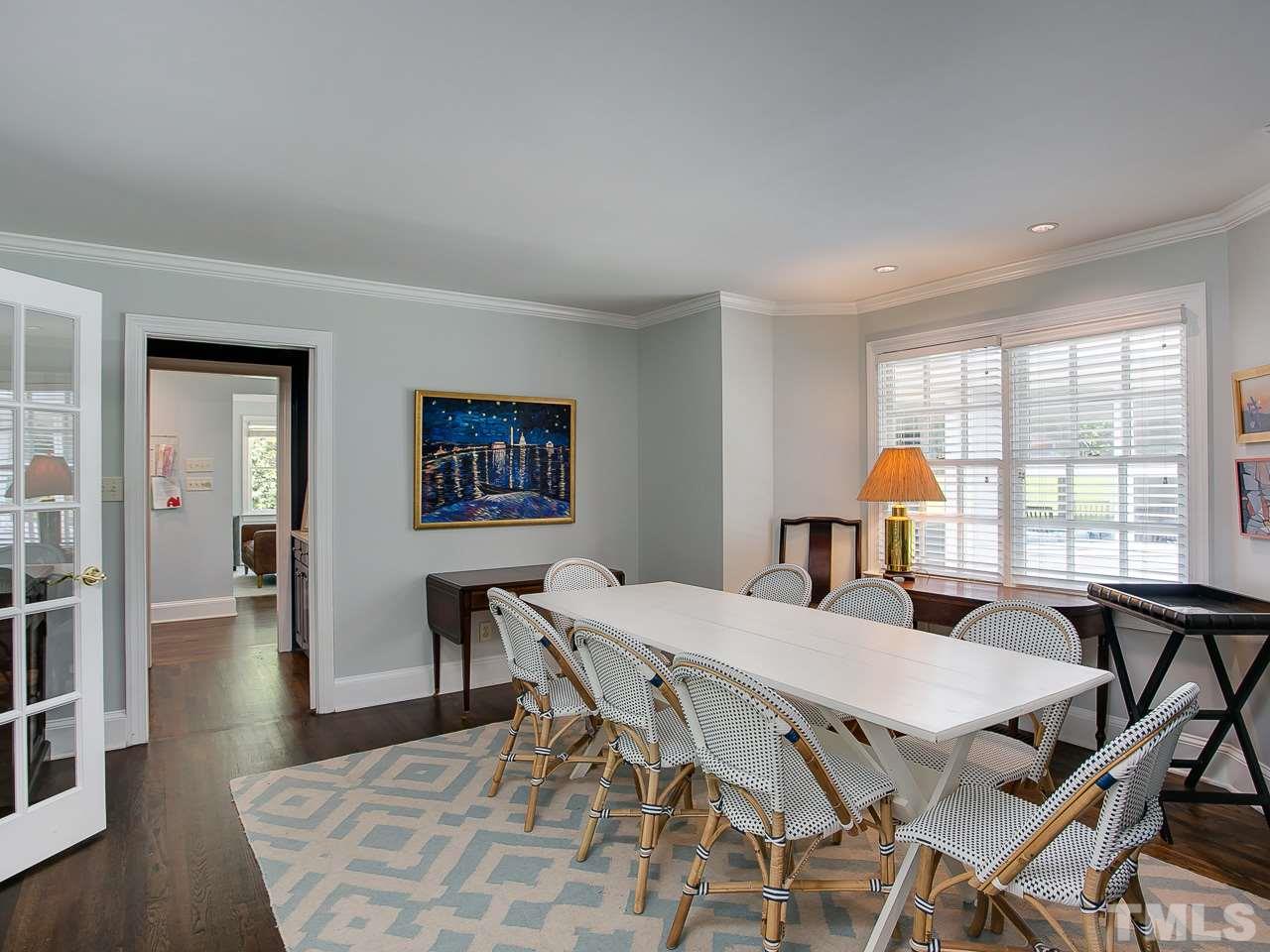 2208 Lash Avenue Raleigh, NC 27607 - Photo 6 of 30