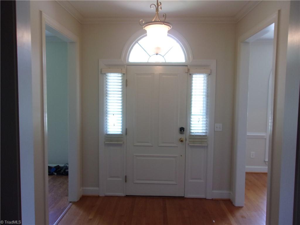 4423 Hunter Oaks Court High Point, NC 27265 - Photo 33 of 48