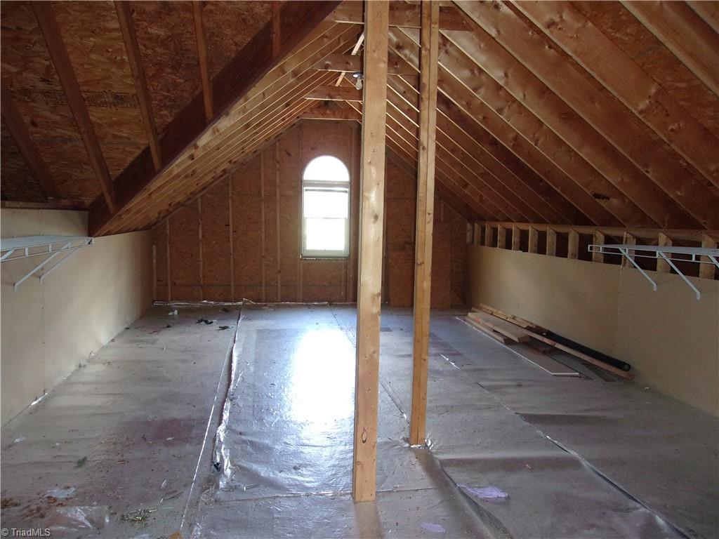 4423 Hunter Oaks Court High Point, NC 27265 - Photo 40 of 48