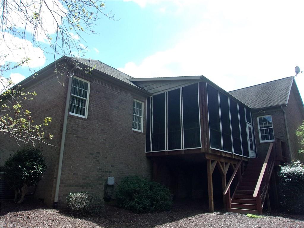 4423 Hunter Oaks Court High Point, NC 27265 - Photo 45 of 48