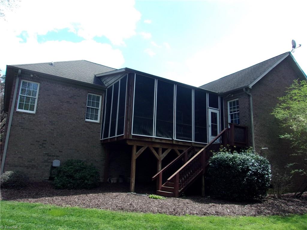 4423 Hunter Oaks Court High Point, NC 27265 - Photo 46 of 48