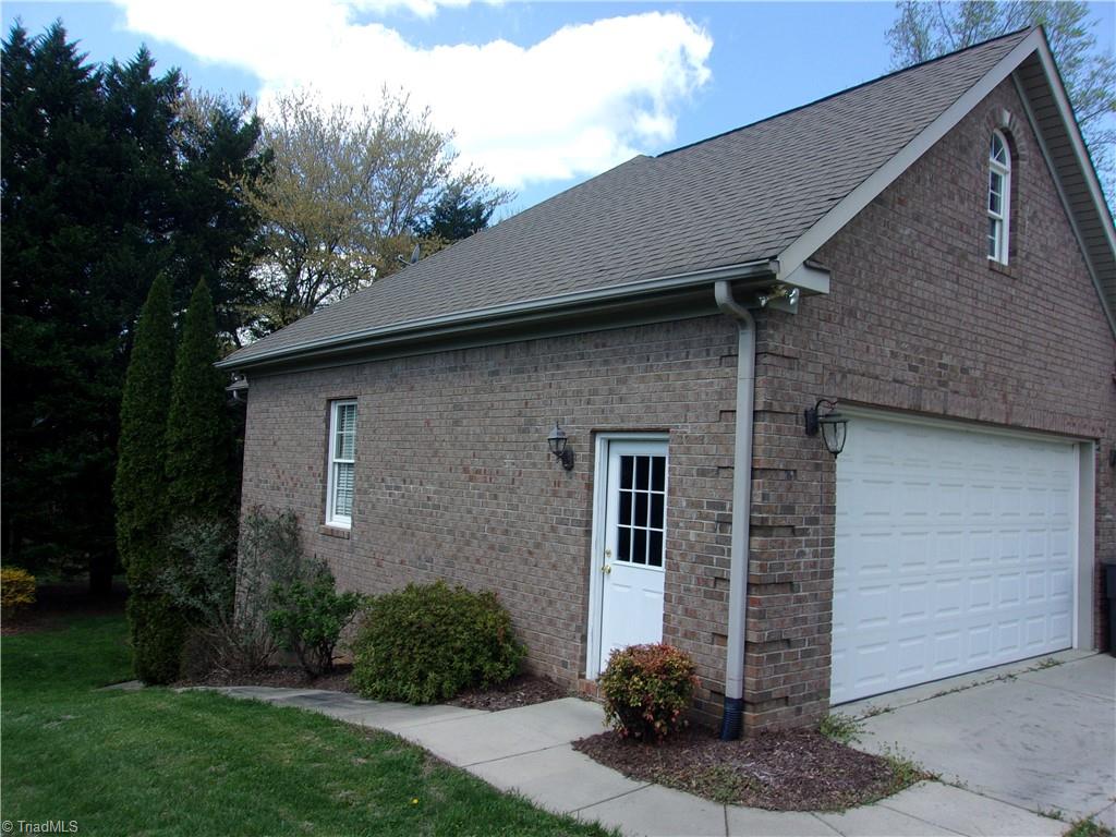 4423 Hunter Oaks Court High Point, NC 27265 - Photo 48 of 48