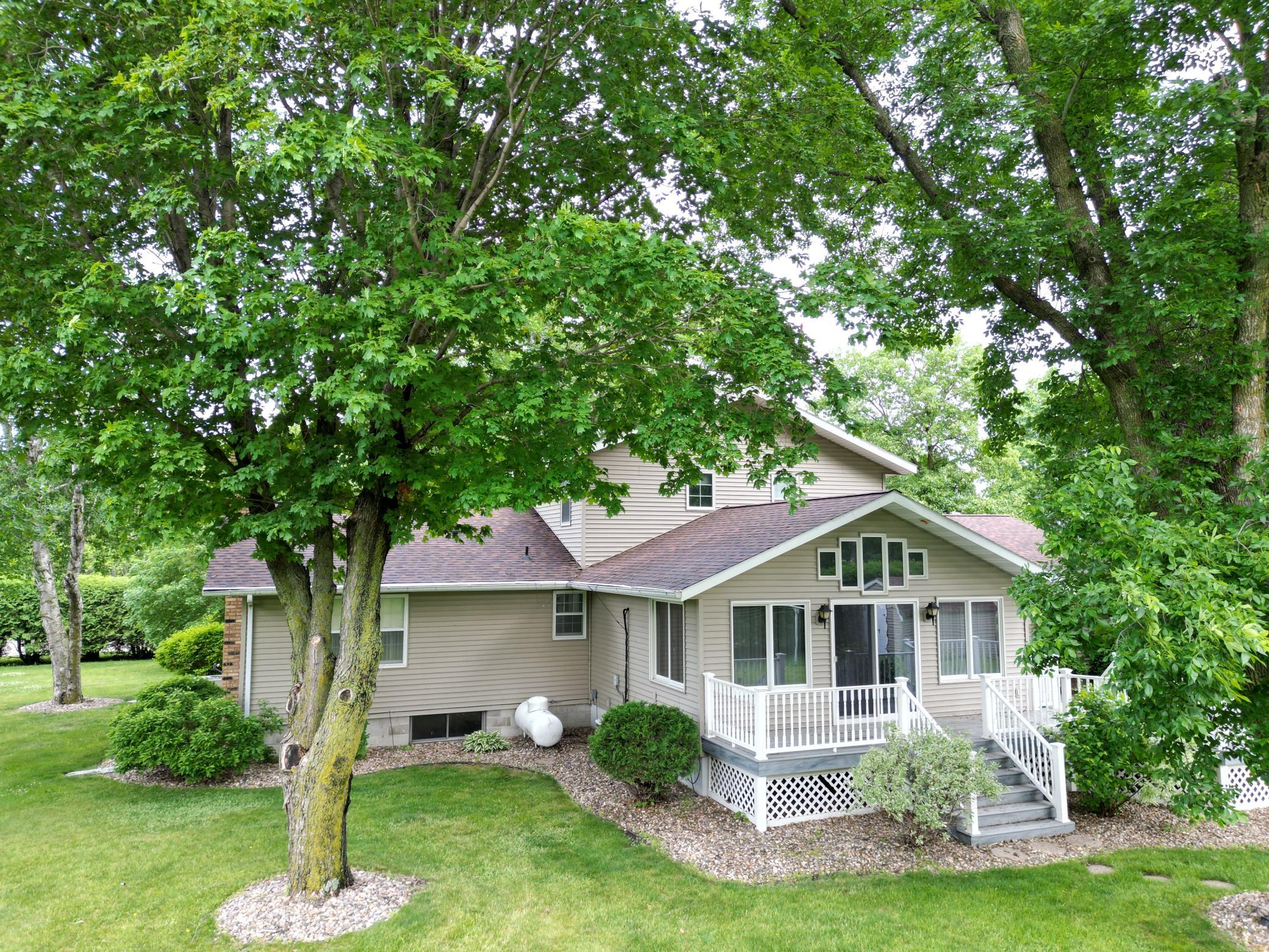 301 Birch Street Lucan, MN 56255 - Photo 4 of 44