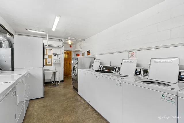 $185,000 | 6118 North Sheridan Road, Unit 608, Chicago, IL 60660