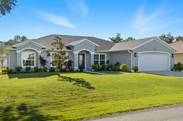 $439,000 | 42 Westglen Lane, Palm Coast, FL 32164