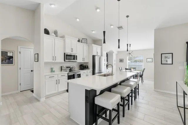 $439,000 | 42 Westglen Lane, Palm Coast, FL 32164