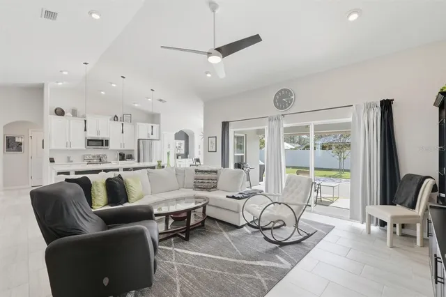 $439,000 | 42 Westglen Lane, Palm Coast, FL 32164