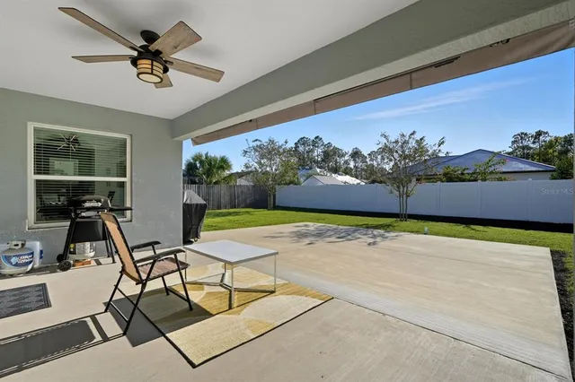 $439,000 | 42 Westglen Lane, Palm Coast, FL 32164