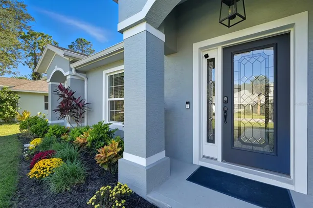 $439,000 | 42 Westglen Lane, Palm Coast, FL 32164