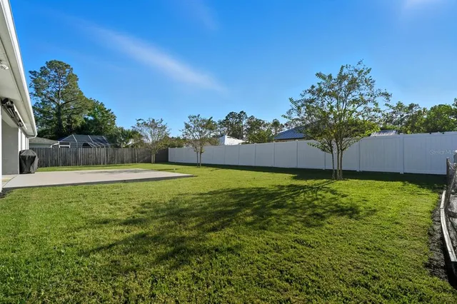 $439,000 | 42 Westglen Lane, Palm Coast, FL 32164