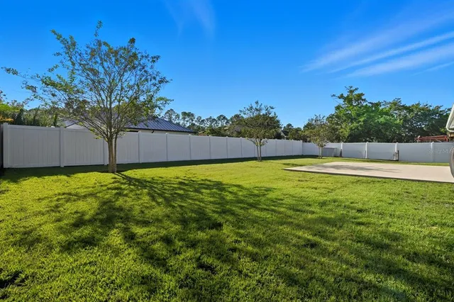 $439,000 | 42 Westglen Lane, Palm Coast, FL 32164