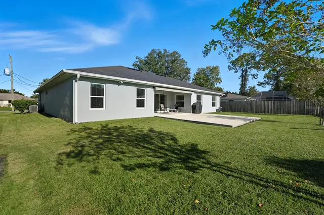 $439,000 | 42 Westglen Lane, Palm Coast, FL 32164