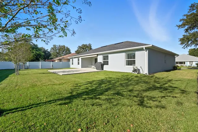 $439,000 | 42 Westglen Lane, Palm Coast, FL 32164