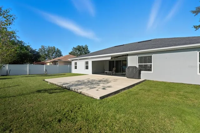 $439,000 | 42 Westglen Lane, Palm Coast, FL 32164