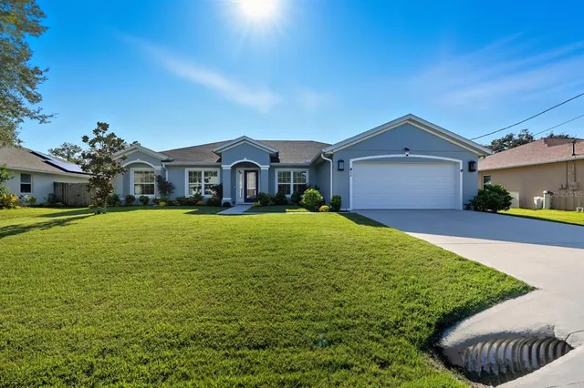 $439,000 | 42 Westglen Lane, Palm Coast, FL 32164