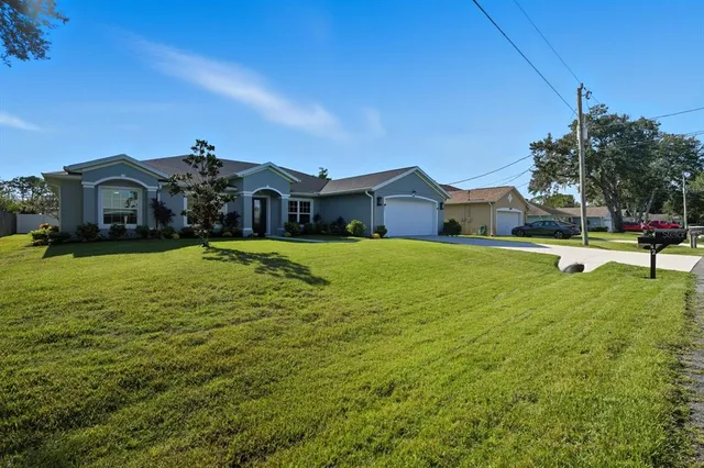$439,000 | 42 Westglen Lane, Palm Coast, FL 32164