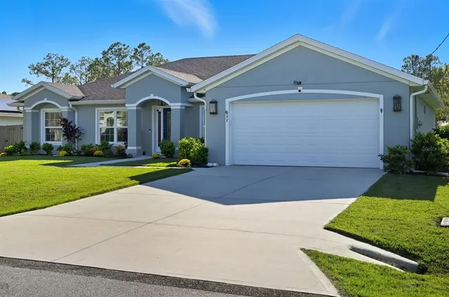 $439,000 | 42 Westglen Lane, Palm Coast, FL 32164