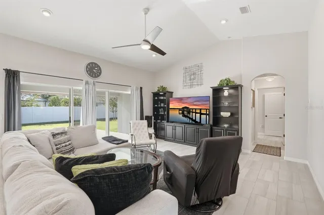 $439,000 | 42 Westglen Lane, Palm Coast, FL 32164