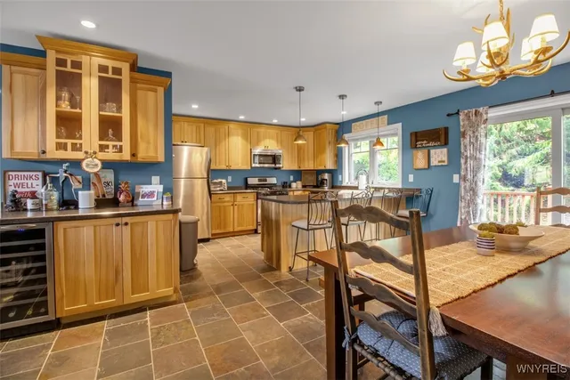 $479,900 | 9 Mountainview Upper, Ellicottville, NY 14731