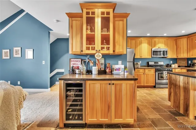 $479,900 | 9 Mountainview Upper, Ellicottville, NY 14731