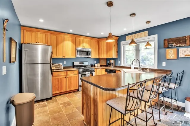 $479,900 | 9 Mountainview Upper, Ellicottville, NY 14731