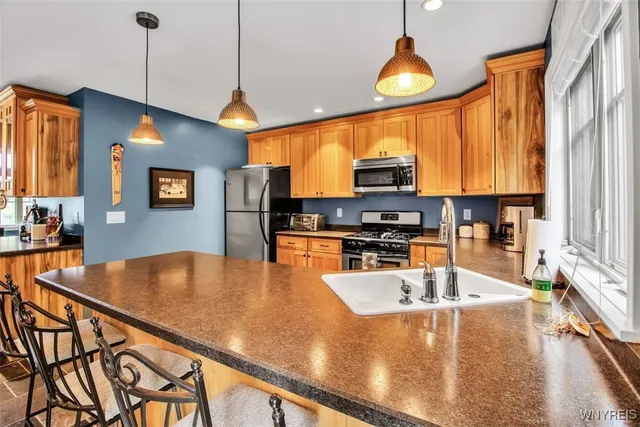 $479,900 | 9 Mountainview Upper, Ellicottville, NY 14731