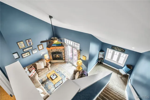 $479,900 | 9 Mountainview Upper, Ellicottville, NY 14731