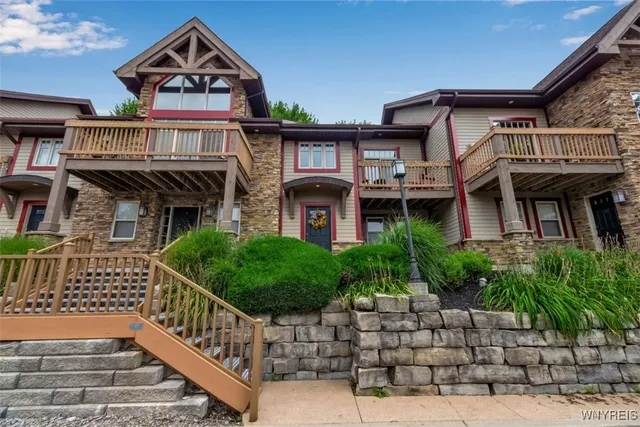 $479,900 | 9 Mountainview Upper, Ellicottville, NY 14731